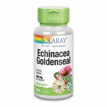 Echinacea Goldenseal - 100 vcaps